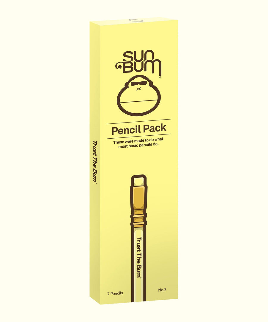 Pencil Pack B1