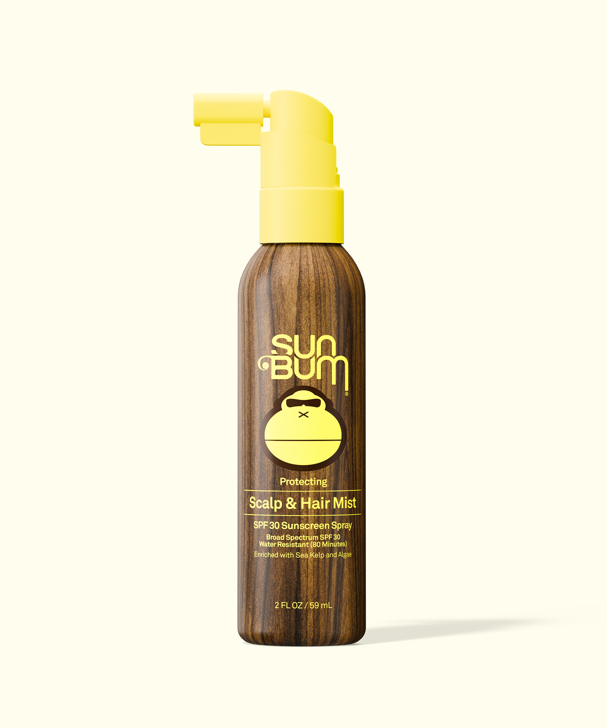 Scalp & Hair Mist SPF 30 A7