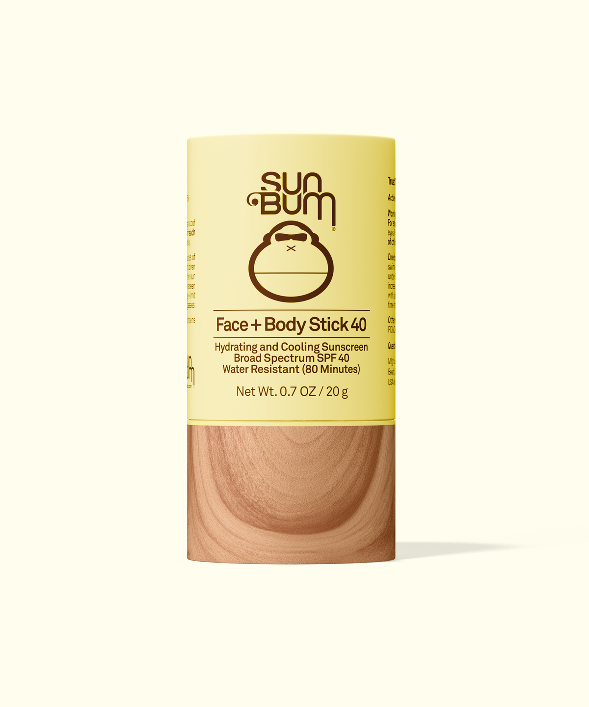 Original Face and Body Stick 40 M9