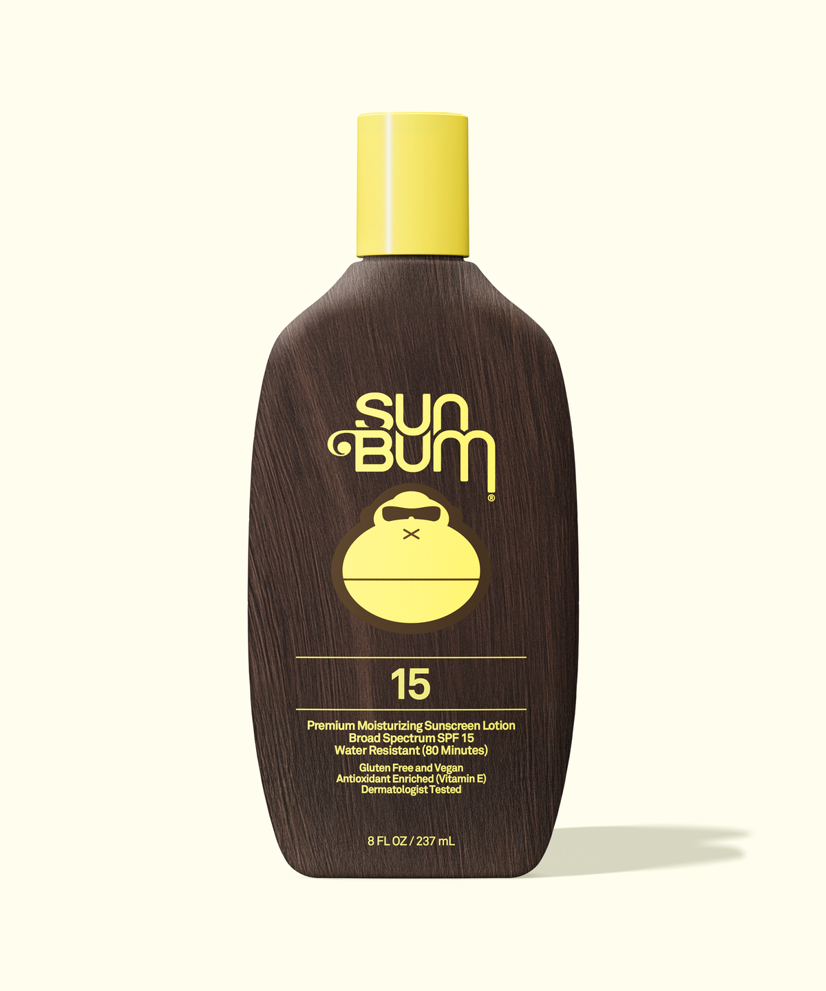 Original SPF 15 Sunscreen Lotion H3